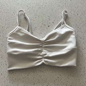 L Space Active sports bra and leggings